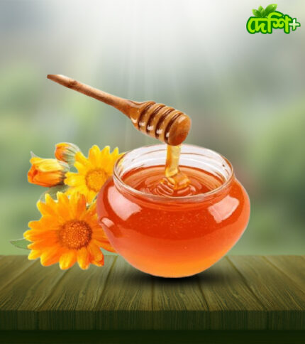 লিচু ফুলের মধু ৮০০ গ্রাম